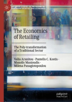 Bertrand.pt - Economics Of Retailing