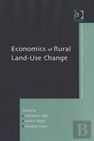 Economics Of Rural Land-Use Change