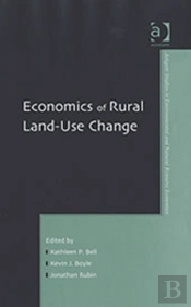 Economics Of Rural Land-Use Change
