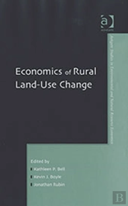 Bertrand.pt - Economics Of Rural Land-Use Change