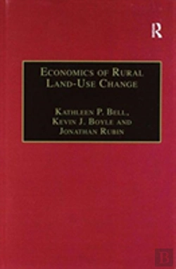 Bertrand.pt - Economics Of Rural Land-Use Change