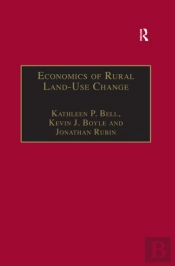 Economics Of Rural Land-Use Change