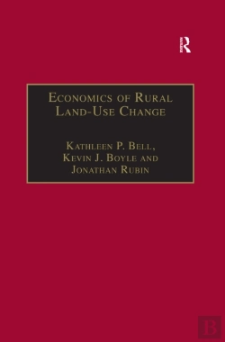 Bertrand.pt - Economics Of Rural Land-Use Change