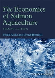 Economics Of Salmon Aquaculture