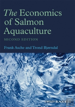 Bertrand.pt - Economics Of Salmon Aquaculture
