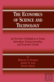 Economics Of Science And Technology