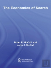 Economics Of Search