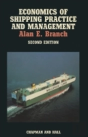 Economics Of Shipping Practice And Management
