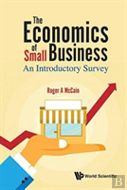 Bertrand.pt - Economics Of Small Business, The: An Introductory Survey