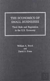 Economics Of Small Businesses