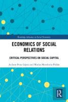 Economics Of Social Relations