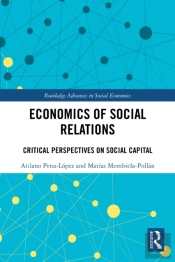 Economics Of Social Relations