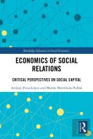 Economics Of Social Relations