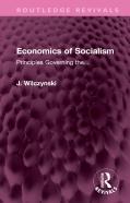 Economics Of Socialism