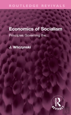 Bertrand.pt - Economics Of Socialism
