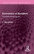 Economics Of Socialism