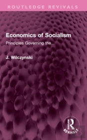 Economics Of Socialism