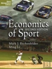Economics Of Sport