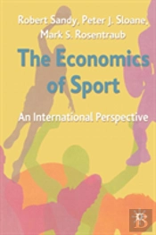 Economics Of Sport