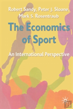 Bertrand.pt - Economics Of Sport