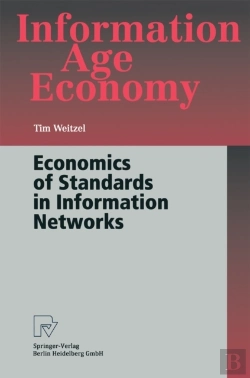 Bertrand.pt - Economics Of Standards In Information Networks