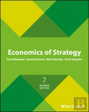 Economics Of Strategy