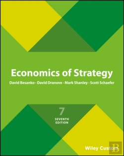 Bertrand.pt - Economics Of Strategy