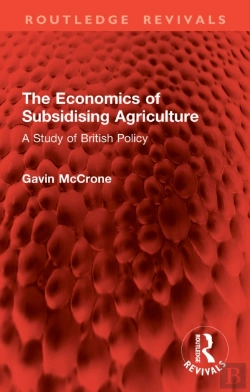 Bertrand.pt - Economics Of Subsidising Agriculture