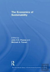 Economics Of Sustainability