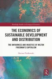 Economics Of Sustainable Development And Distribution