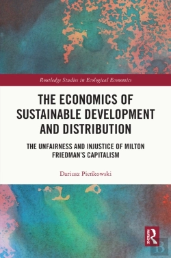 Bertrand.pt - Economics Of Sustainable Development And Distribution