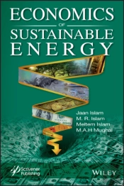 Economics Of Sustainable Energy