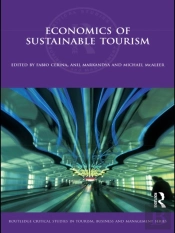 Economics Of Sustainable Tourism