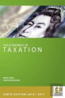 Economics Of Taxation