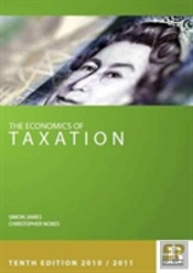 Economics Of Taxation