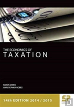 Bertrand.pt - Economics Of Taxation