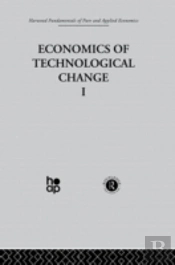 Economics Of Technological Change