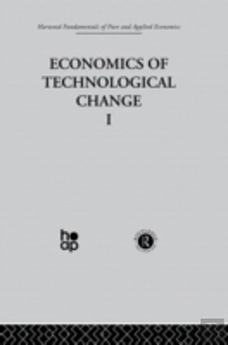 Bertrand.pt - Economics Of Technological Change