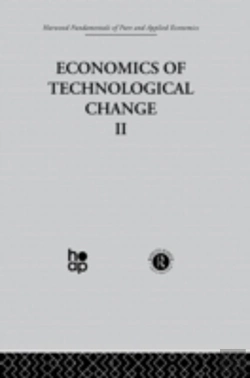 Bertrand.pt - Economics Of Technological Change