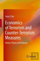 Economics Of Terrorism And Counter-Terrorism Measures
