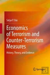 Economics Of Terrorism And Counter-Terrorism Measures