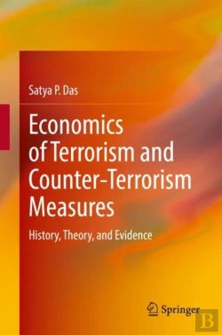 Bertrand.pt - Economics Of Terrorism And Counter-Terrorism Measures