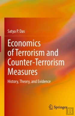 Bertrand.pt - Economics Of Terrorism And Counter-Terrorism Measures