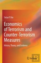 Economics Of Terrorism And Counter-Terrorism Measures