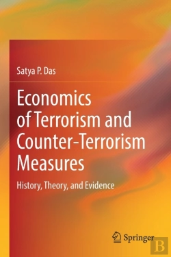 Bertrand.pt - Economics Of Terrorism And Counter-Terrorism Measures