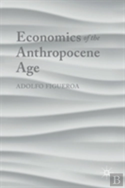 Bertrand.pt - Economics Of The Anthropocene Age
