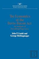 Economics Of The Davis-Bacon Act