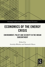 Economics Of The Energy Crisis