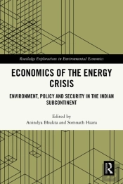 Economics Of The Energy Crisis