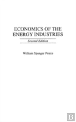 Bertrand.pt - Economics Of The Energy Industries